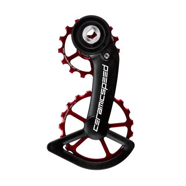 CeramicSpeed OSPW System for SRAM Red Force AXS Mode – Bild 4