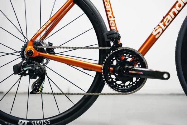 Demo | Kreissäge RS | Peel Off Orange | Force AXS D2 | 52 Angebot – Bild 2