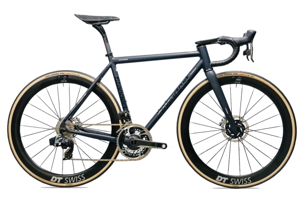 Demo | Kreissäge RS | Nitro Navy | Sram Red AXS D1 | 54 Online-Schn?ppchen