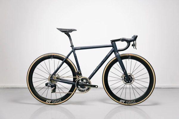 Demo | Kreissäge RS | Nitro Navy | Sram Red AXS D1 | 54 Online-Schn?ppchen – Bild 2