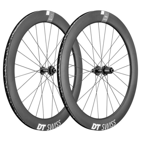DT Swiss ARC 1400 DI 700C CL 50 12 142 ASL11 | Wheelset Schn?ppchen