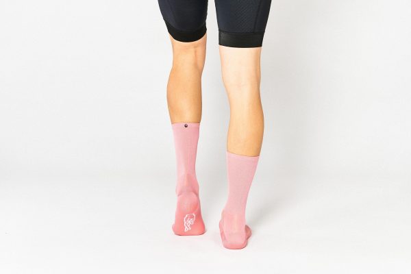 FINGERSCROSSED SOCKS | #005 Classic Bubble Schn?ppchen – Bild 3
