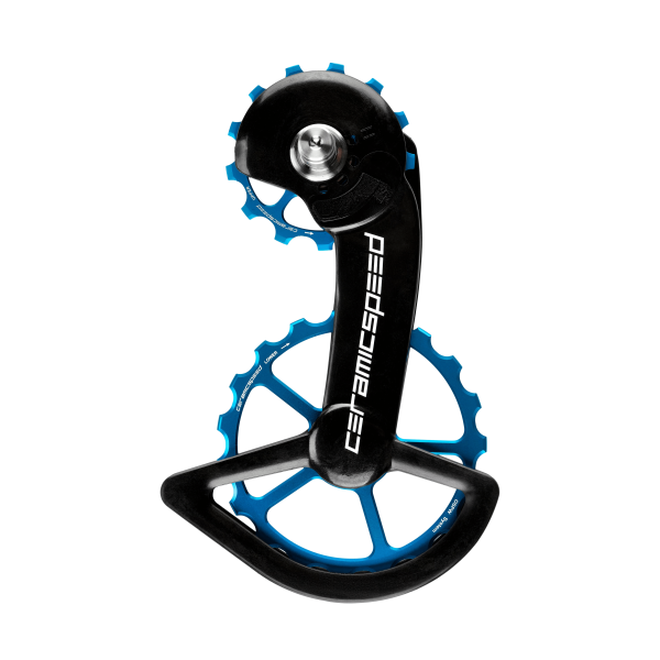 CeramicSpeed OSPW System for Shimano Dura Ace 9250 and Ultegra 8150 Im Angebot – Bild 5