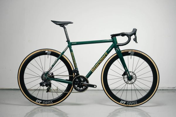 Demo | Kreissäge RS | Get It Green | Force AXS D2 | 54 Schn?ppchen