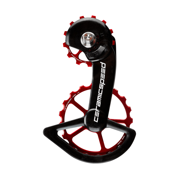 CeramicSpeed OSPW System for Shimano Dura Ace 9250 and Ultegra 8150 Im Angebot – Bild 2