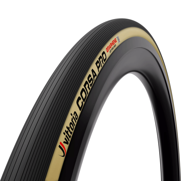 Vittoria Corsa Pro 28mm,TLR, Tan Wall Im Angebot