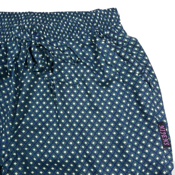 Damen Hose Stoffhose aus Viskose Kiew-38 Online – Bild 2
