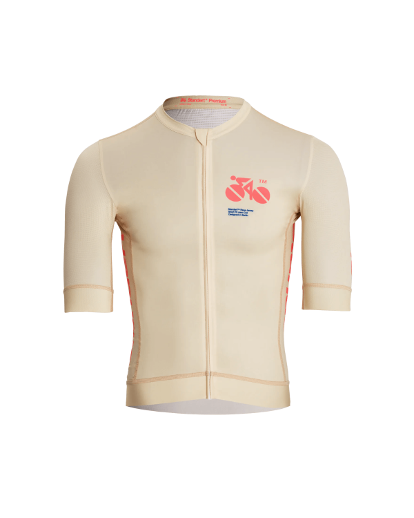 Standert Premium RS Jersey | Camel Jetzt online