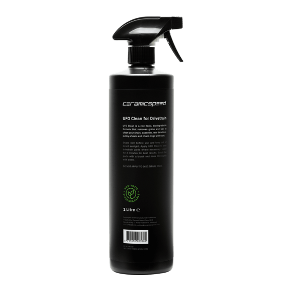 CeramicSpeed UFO Bike Wash 500ml Online-Verkauf – Bild 3