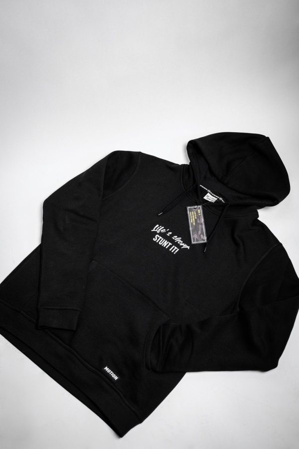 Stunt It! Hoodie Schn?ppchen
